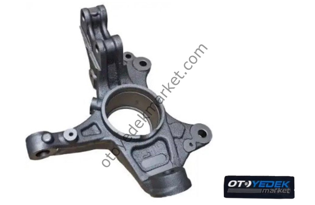 Opel Astra (2022-2024)  Sol Ön Aks Taşıyıcı (İthal)