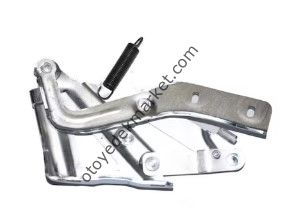 Peugeot Bipper (2008-2017) Sol Motor Kaput Menteşesi (İthal)