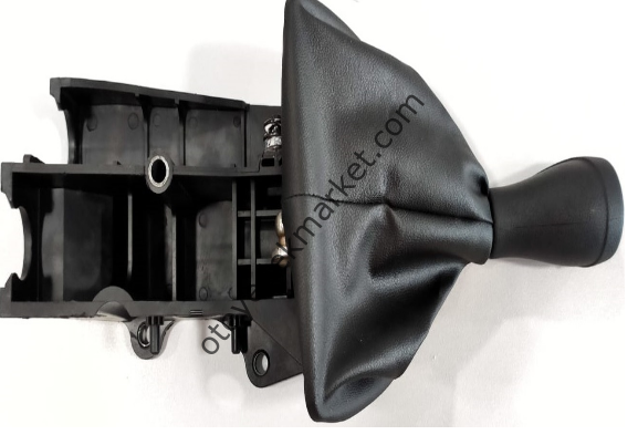 Citroen Nemo (2008-2022) 1.4 ve 1.3 Vites Kumana Kol Mekanizması