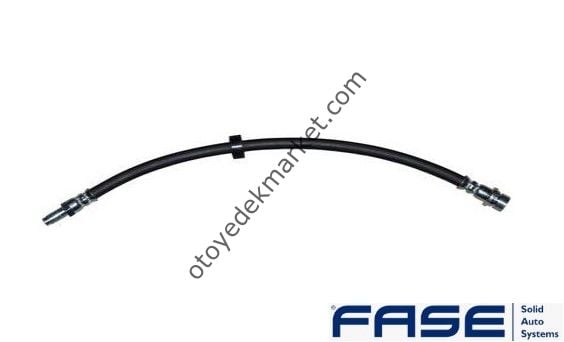Ford Connect (2002-2013) Fren Hortumu Arka -Abs (Fase)