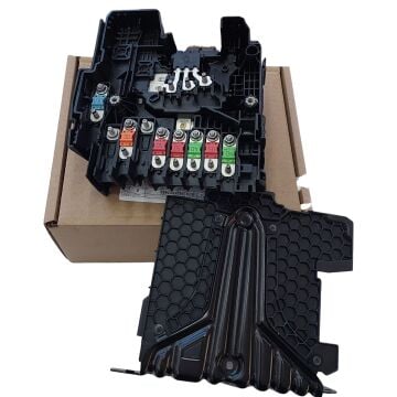 Peugeot Expert Traveller (2017-2025) Sigorta Kutusu Orijinal)