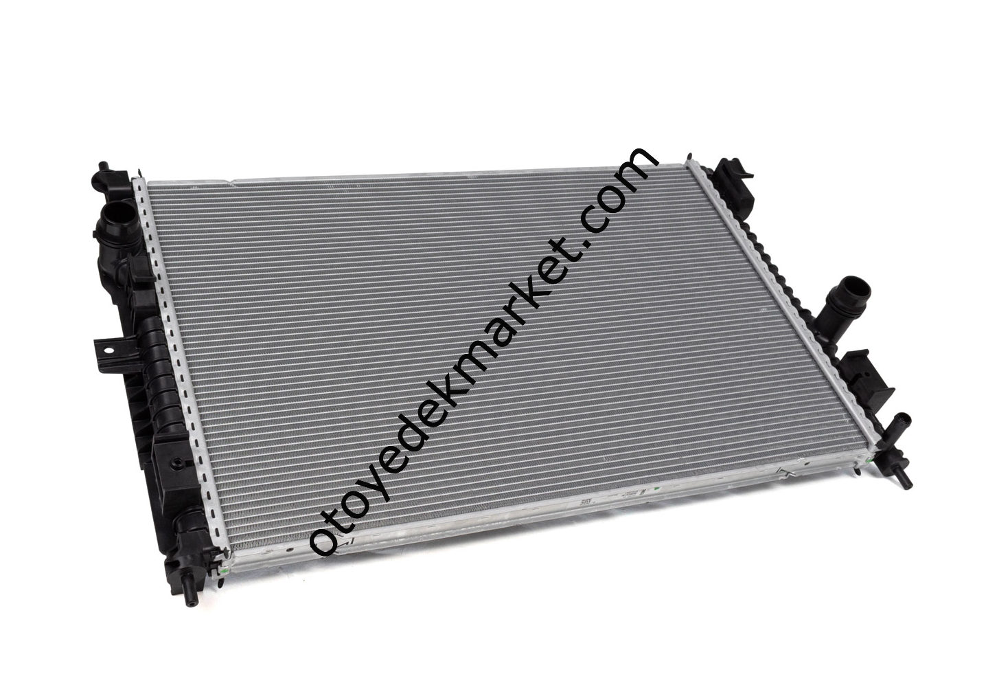 Citroen Berlingo (2018-2025) Su Radyatörü (Kale)