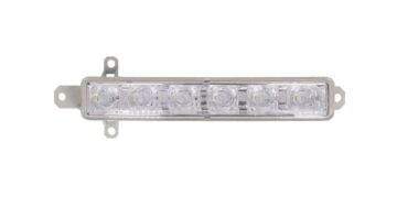 Peugeot Partner Tepee (2013-2015) Gündüz Ledi (İthal)