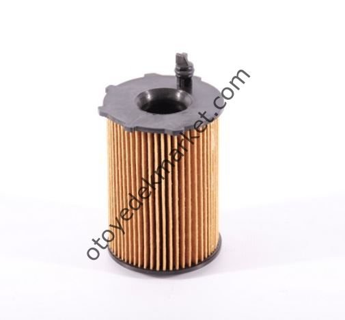 Ford Fiesta (2008-2013) 1.4 1.6 Tdci Yağ Filtresi (Fase)