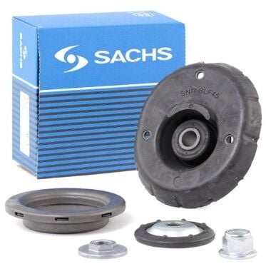 Citroen DS3 (2010-2015) Ön Amortisör Takozu - Takım (Sachs)