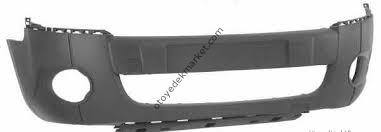 PEUGEOT PARTNER TEPEE  (2008-2015) ÖN TAMPON SİSLİ (İTHAL)
