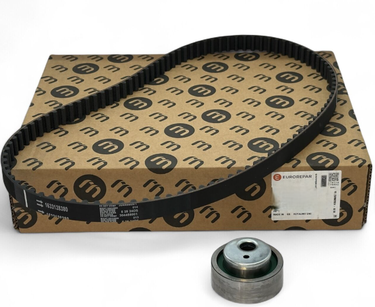 Peugeot 306 (1997-2001) 1,6 8v Triger Seti (Orijinal Eurorepar)