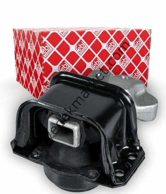 Peugeot 308 (2008-2013) 1.6 Hdi Sağ Üst Motor Takozu / Kulağı (Febi)