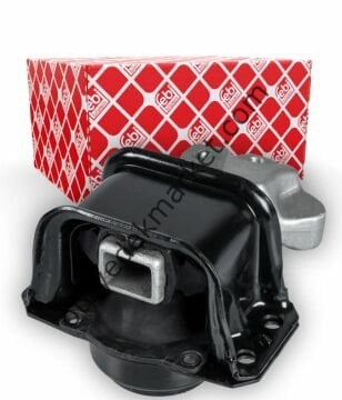 Peugeot 308 (2008-2013) 1.6 Hdi Sağ Üst Motor Takozu / Kulağı (Febi)