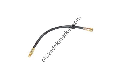Ford Connect (2002-2013) Fren Hortumu Arka -Abs (Ties)