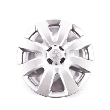 Peugeot 301 Jant Kapağı (Fase)