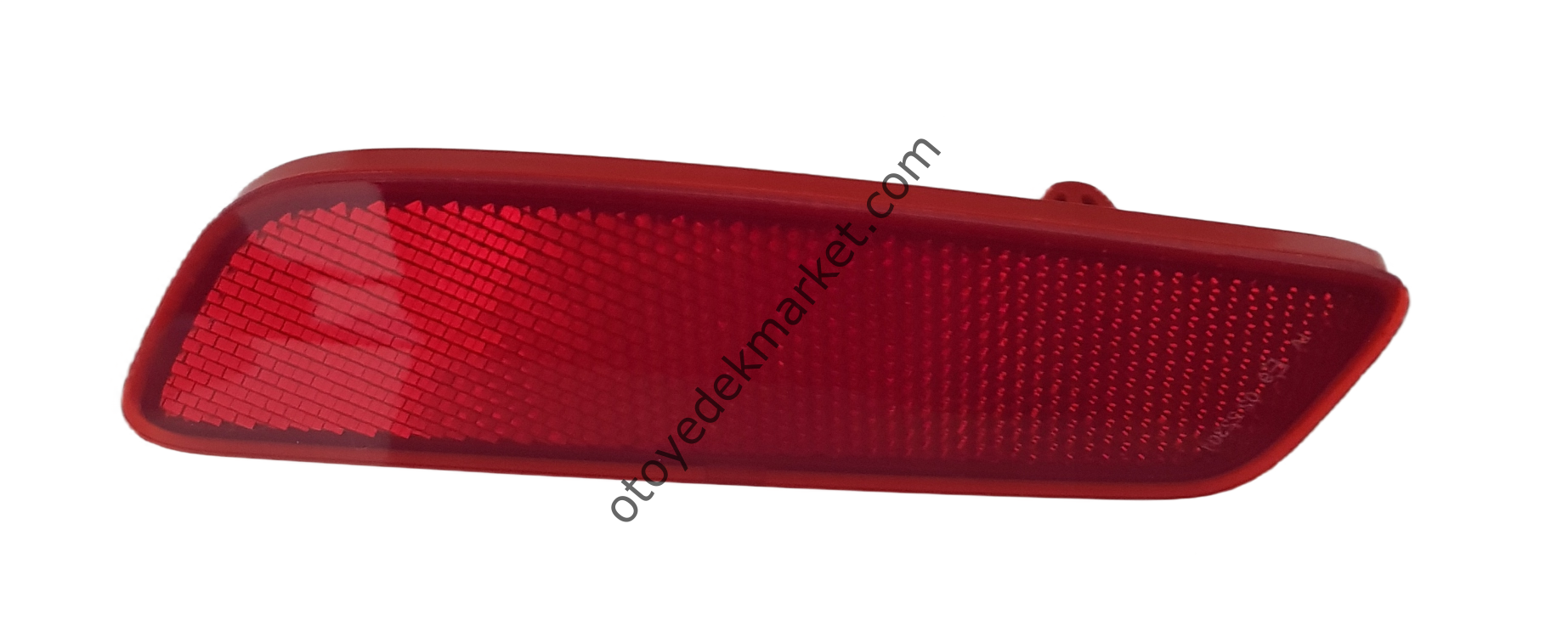 Opel Mokka (2021-2024) Arka Tampon Sağ Reflektör Yansıtıcı / Kedi Gözü (Orijinal)