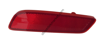 Opel Mokka (2021-2024) Arka Tampon Sağ Reflektör Yansıtıcı / Kedi Gözü (Orijinal)