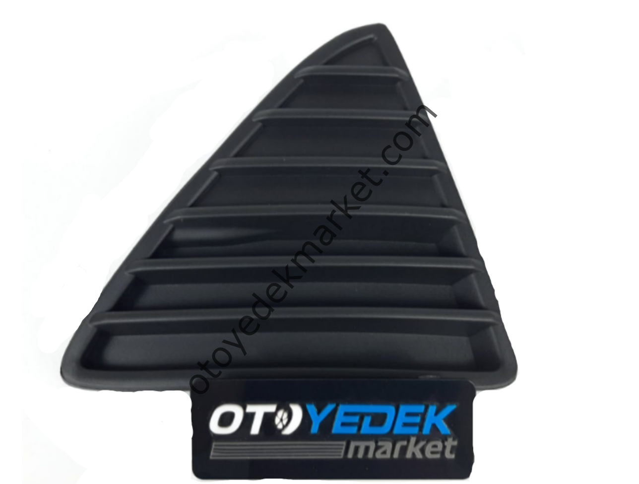 Ford Focus (2011-2014) Ön Tampon Kaplaması Izgarası Sağ (Fomoco)