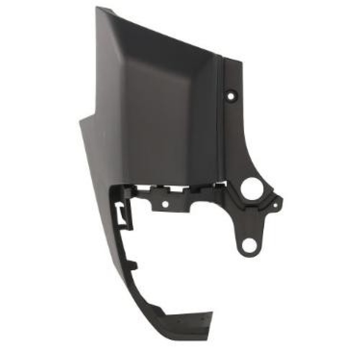 Citroen Berlingo (2019-2026) Arka Tampon Sol Köşesi (Orijinal)