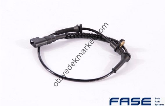 Ford Connect (2003-2013) Abs Sensörü Arka (Fase)