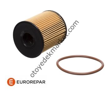 Ford Transit (2014-2022) Yağ Filtresi (Eurorepar)