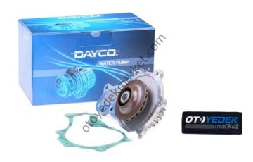 Peugeot 508 (2011-2018) 1.6 Hdi Devirdaim (Dayco)