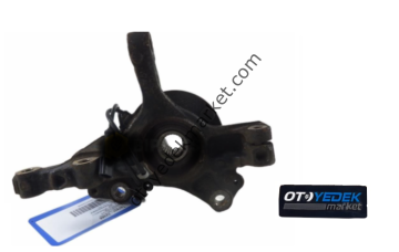 Ford Fiesta (2013-2019) Ön Sağ Aks (Otosan)