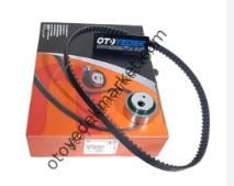 Peugeot 206 (1998-2008) 1.6 8v Benzinli Triger Seti (Orijinal)