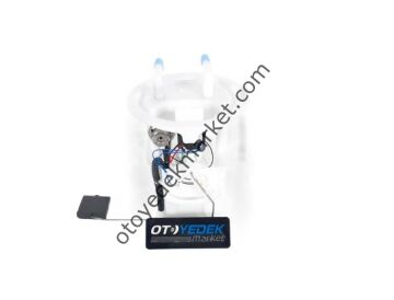 PEUGEOT 206  BENZİNLİ DEPO ŞAMANDIRA MOTORU (MOTORTEC)