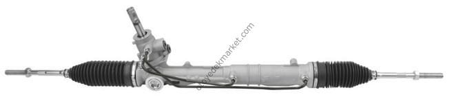 Peugeot Partner (2008-2012) 1.9 Direksiyon Kutusu Komple (İthal)