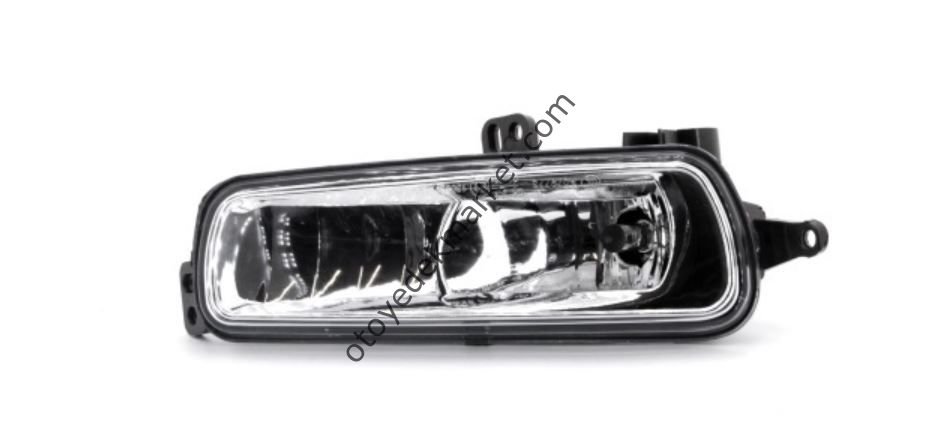 Ford Focus (2014-2019) Ön Sis Farı Komple Sağ (İthal)