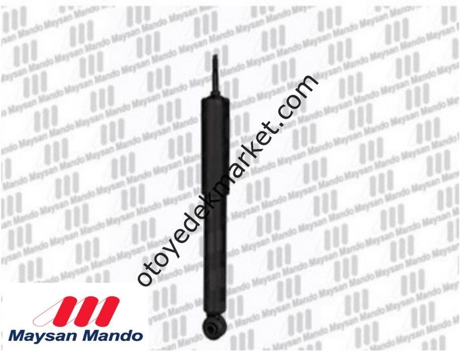 Ford Ranger (1998-2003) Ön Amortisör Sağ 4X2 (Maysan)