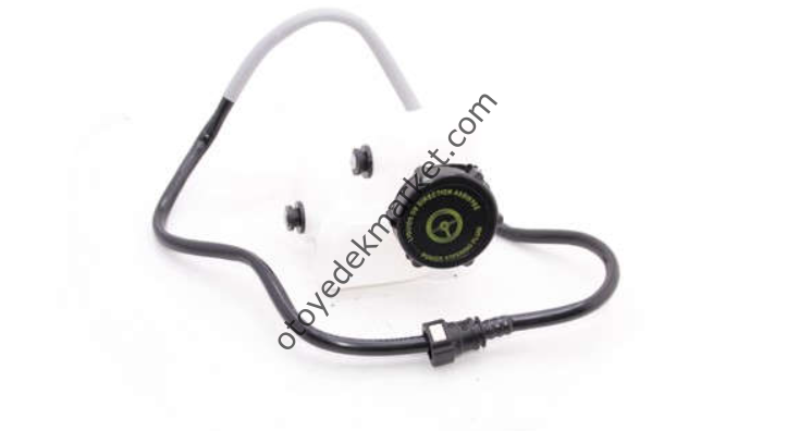 Ford Fiesta (2002-2007) Direksiyon Yağ Deposu (Fase)