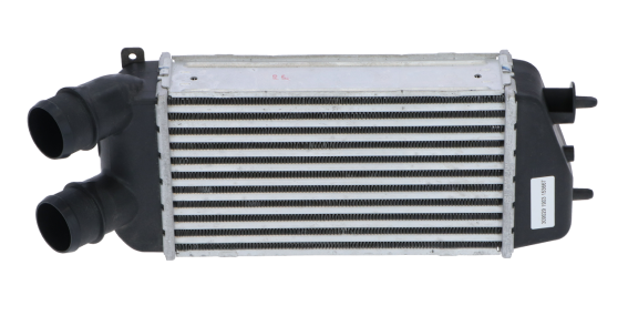 Citroen C3 (2003-2006) 1.6 Hdi Turbo Radyatörü Intercooler (Nrf)