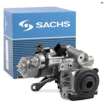 PEUGOT 208 (2012-2015) VİTES AKSİYONERİ (SACHS)