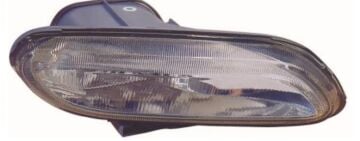 Peugeot 406 (1994-1997) Ön Sis Farı Sol (Depo)