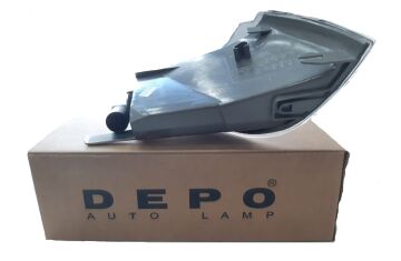 Peugeot 306 (1993-1997) Sol Ön Sinyal Lambası (Depo)