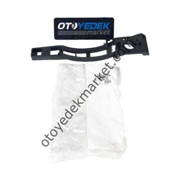 Peugeot 307 (2001-2008) Sol Ön Kapı Dış Açma Kolu İç Mekanizması (Orijinal)