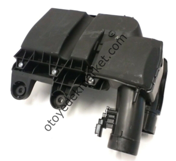 Peugeot 2008 (2017-2021) 1.5 Dizel Hava Filtre Kutusu (Orijinal)