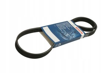 C4 Alternaör Kayışı 6PK1035 (BOSCH)