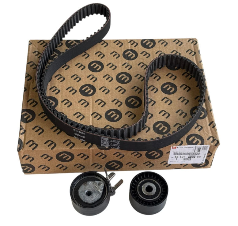 Citroen C2 (2003-2009) 1.4 Hdi Triger Seti (Orijinal Eurorepar)