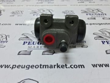 PEUGEOT 306 (1994-2001) FREN SİLİNDİRİ SAĞ (CİFAM)