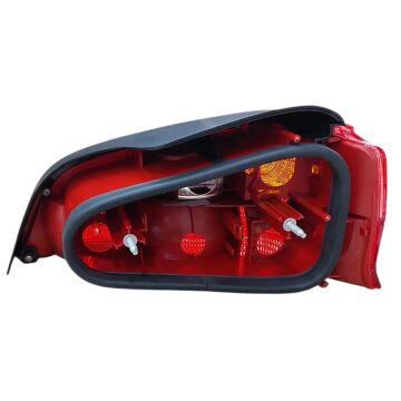 Peugeot 106 (1997-2001) Arka Sol Stop Lambası (Depo)