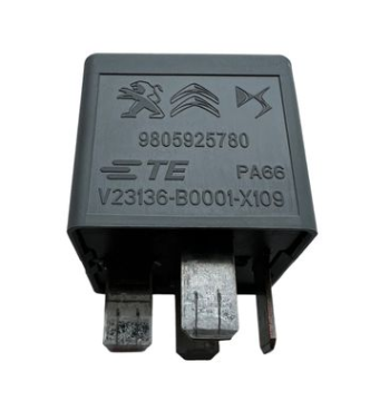 Peugeot Partner (2008-2018) 1.6 Hdi Elektrik Rölesi (Orijinal)