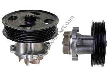 OPEL CORSA E 1,3 Dizel Devirdaim (Bendix)