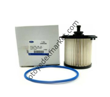 Ford Transit (2006-2014) Yakıt Filtresi (Otosan)