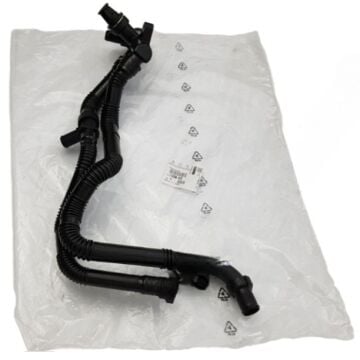 Citroen Xsara (2003-2005) 1,4 Hdi Devirdaim Çiftli Boru (Orijinal)