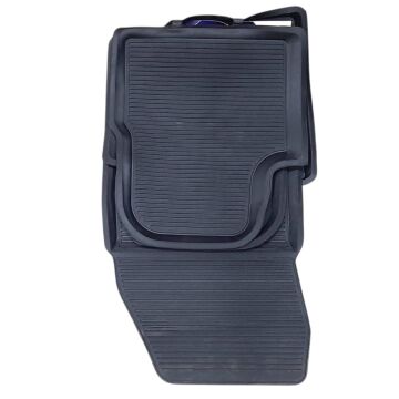 Peugeot 2008 (2020-2024) Kauçuk Paspas Seti (Orijinal)