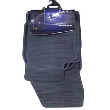 Peugeot 2008 (2016-2023) Kauçuk Paspas Seti (Orijinal)