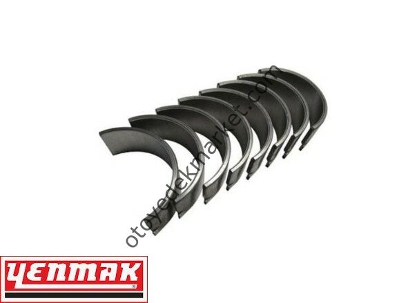 Ford Fiesta (2014-2017) Kol Yatak Std 1.5 Tdci Euro 5 (Yenmak)