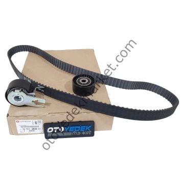 Citroen C3 (2003-2010) 1.4 Hdi Triger Seti (Orijinal Eurorepar)