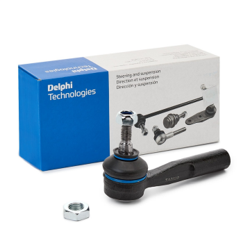 Peugeot Bipper (2008-2017) Rot Başı Sağ (Delphi)