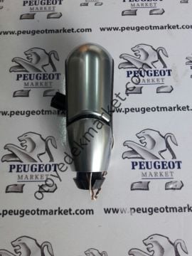 PEUGEOT 508 TURUNCU LEDLİ VİTES TOPUZU