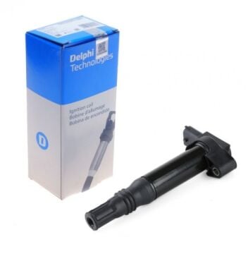 Citroen C3 (2017-2024) 1.2 Benzinli Ateşleme Bobini (Delphi)